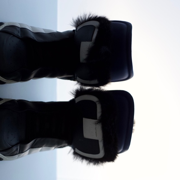 **RARE** FENDI MONSTERS - Collectors Item - Picture 8 of 12